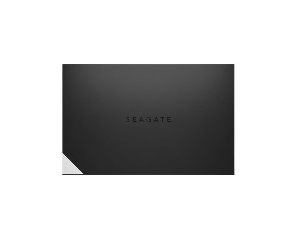Твърд диск EXT 4TB ONE TOUCH WIT HUB 2