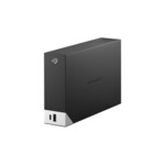 <span>Твърд диск</span> EXT 8TB ONE TOUCH WIT HUB <span class='catalog-num-in-name'>STLC8000400</span> - 