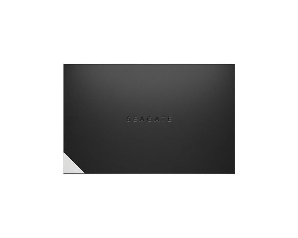 Твърд диск EXT 8TB ONE TOUCH WIT HUB 2