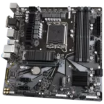 Дънна платка GB B660M DS3H DDR4 3