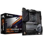 <span>Дънна платка</span> GB X570S AORUS PRO AX <span class='catalog-num-in-name'>X570S AORUS PRO AX 1.1</span> - 