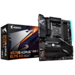 <span>Дънна платка</span> GB X570S AORUS ELITE AX <span class='catalog-num-in-name'>X570S AORUS ELITE AX 1.1</span> - 