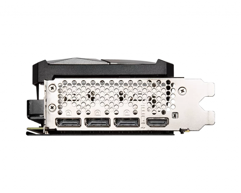 Видеокарта MSI RTX3080TI VENTUS 3X 12G OC 4