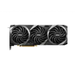 Видеокарта MSI RTX3080TI VENTUS 3X 12G OC 2