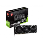 <span>Видеокарта</span> MSI RTX3080TI VENTUS 3X 12G OC <span class='catalog-num-in-name'>912-V389-078</span> - 