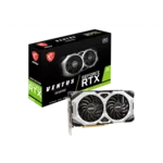 <span>Видеокарта</span> MSI RTX2060 VENTUS GP OC <span class='catalog-num-in-name'>912-V375-634</span> - 