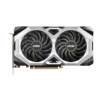 Видеокарта MSI RTX2060 VENTUS GP OC 2