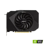 <span>Видеокарта</span>  ASUS Phoenix GeForce RTX 3050 8GB GDDR6 <span class='catalog-num-in-name'>90YV0HH2-M0NA00</span> - 