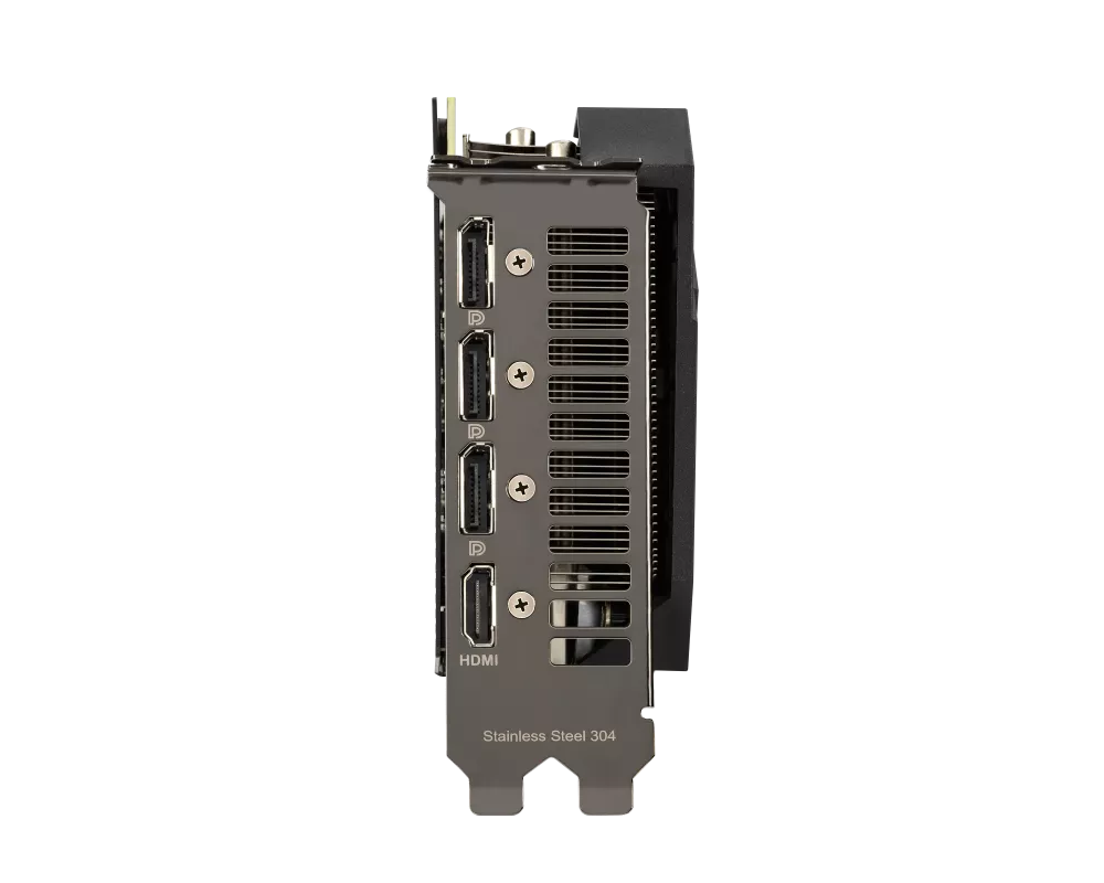 Видеокарта  ASUS Phoenix GeForce RTX 3050 8GB GDDR6 3