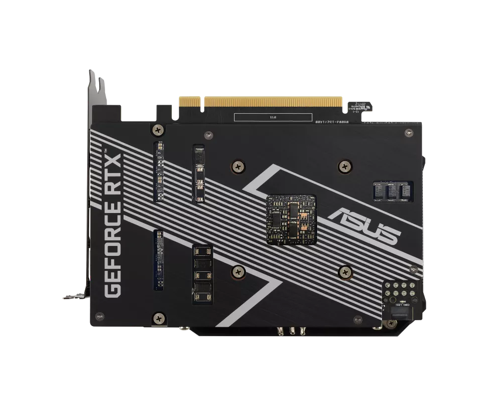 Видеокарта  ASUS Phoenix GeForce RTX 3050 8GB GDDR6 2