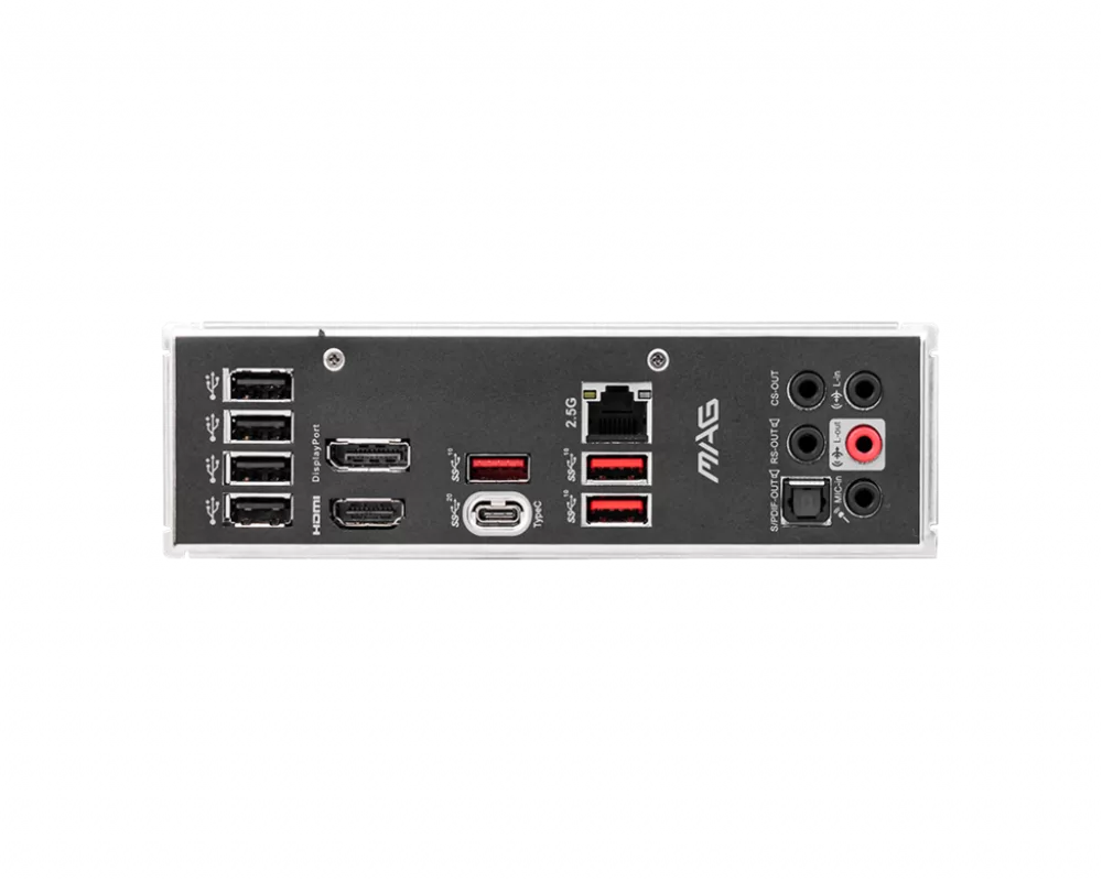 Дънна платка MSI MAG B660M MORTAR 3
