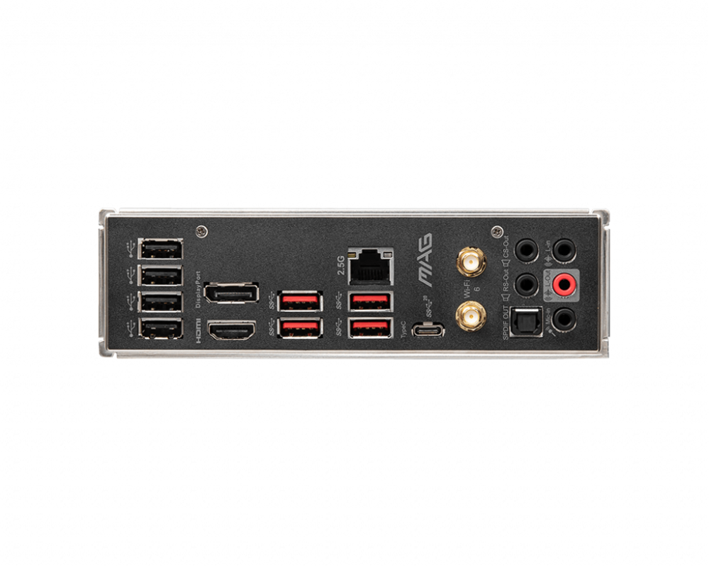 Дънна платка MSI MAG B660 TOMAHAWK WIFI 4