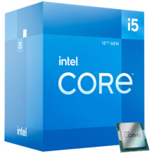  Intel Core i5-12500 (6-ядрен) ,BOX 297369 BX8071512500 на топ цена - PIC.bg