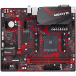 Дънна платка GB B450M GAMING 1.1 /AM4 2