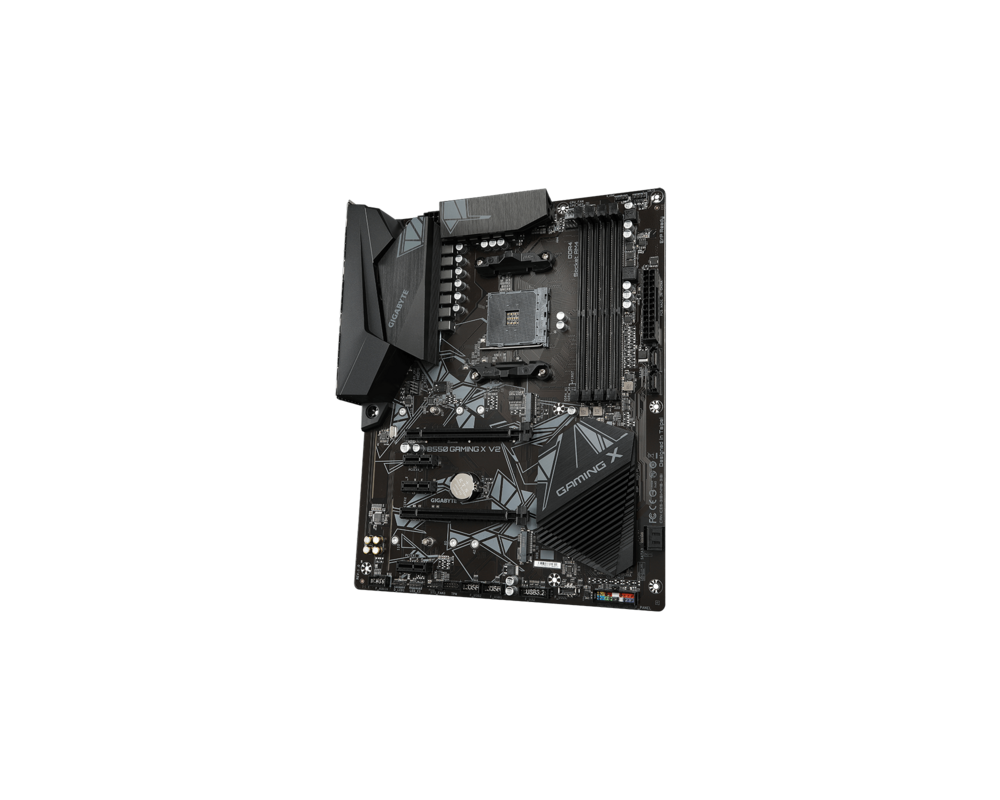Дънна платка GB B550 GAMING X V2 1.1 3