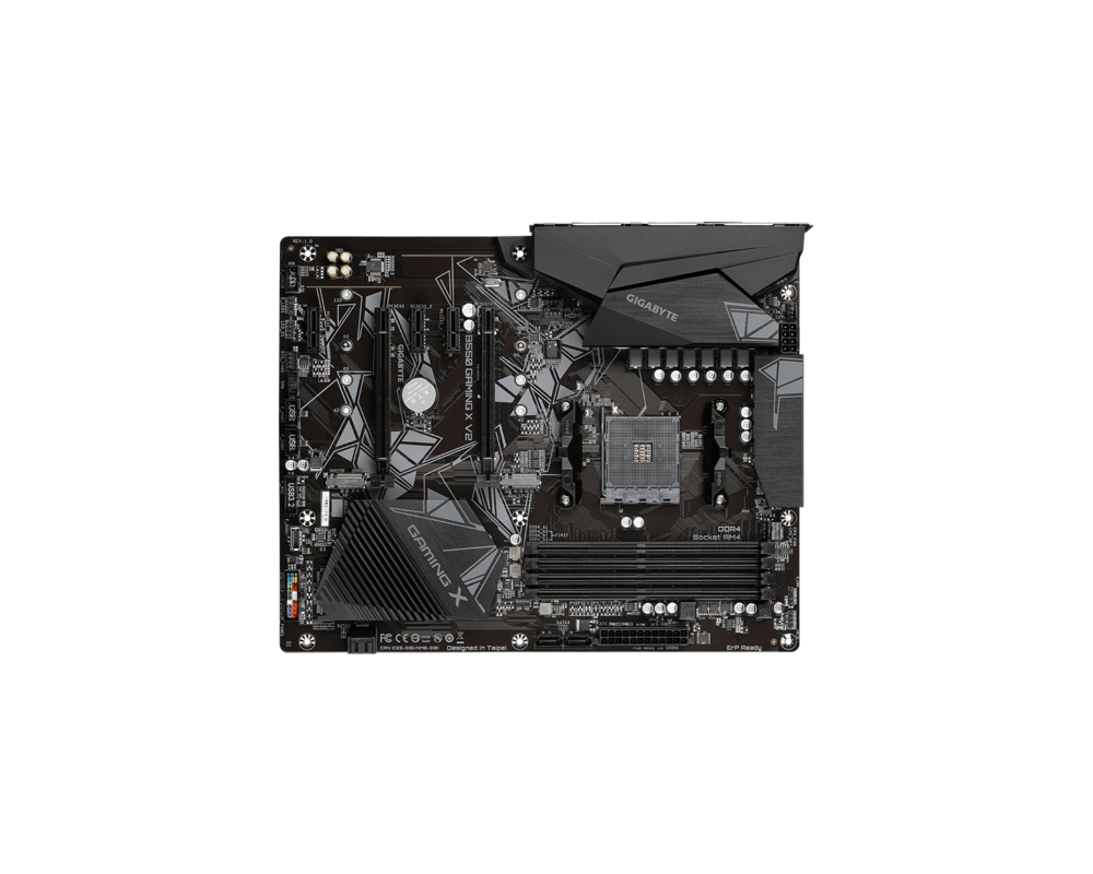 Дънна платка GB B550 GAMING X V2 1.1 2