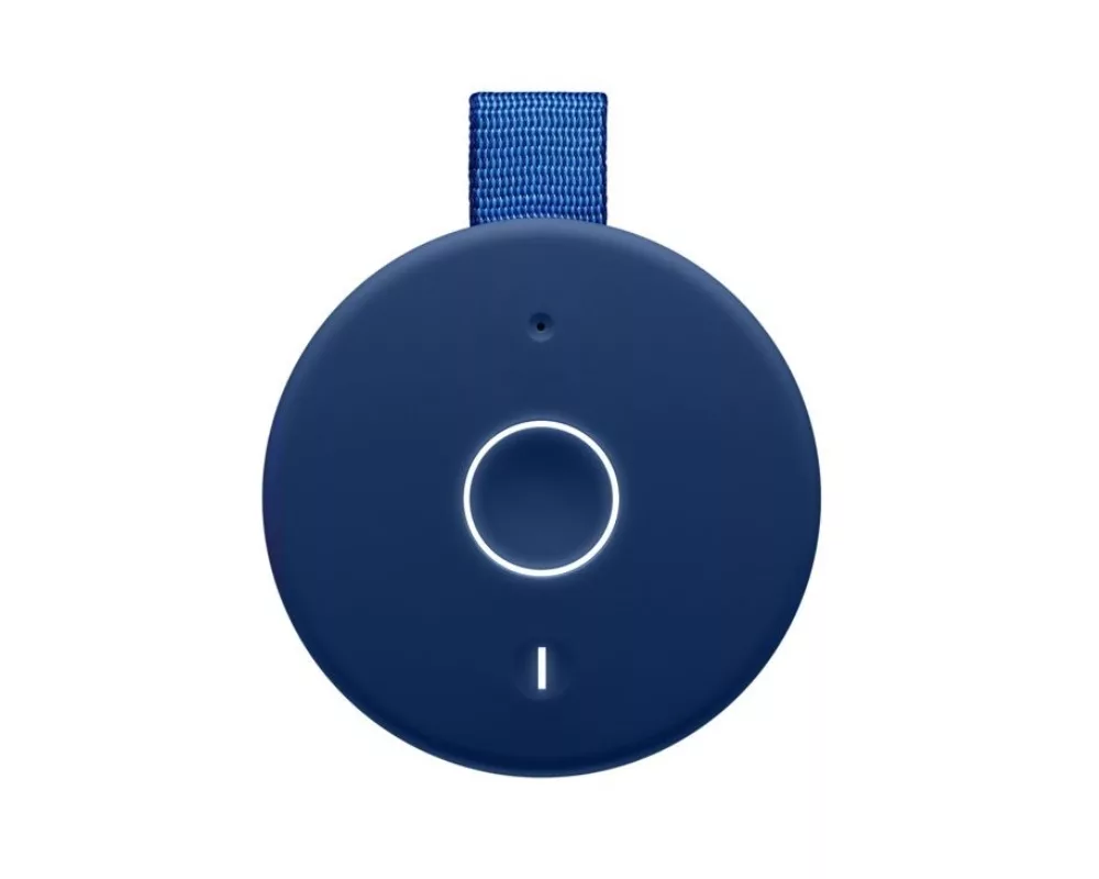 Тонколони LOGITECH ULTIM EARS BOOM 3 WL 2