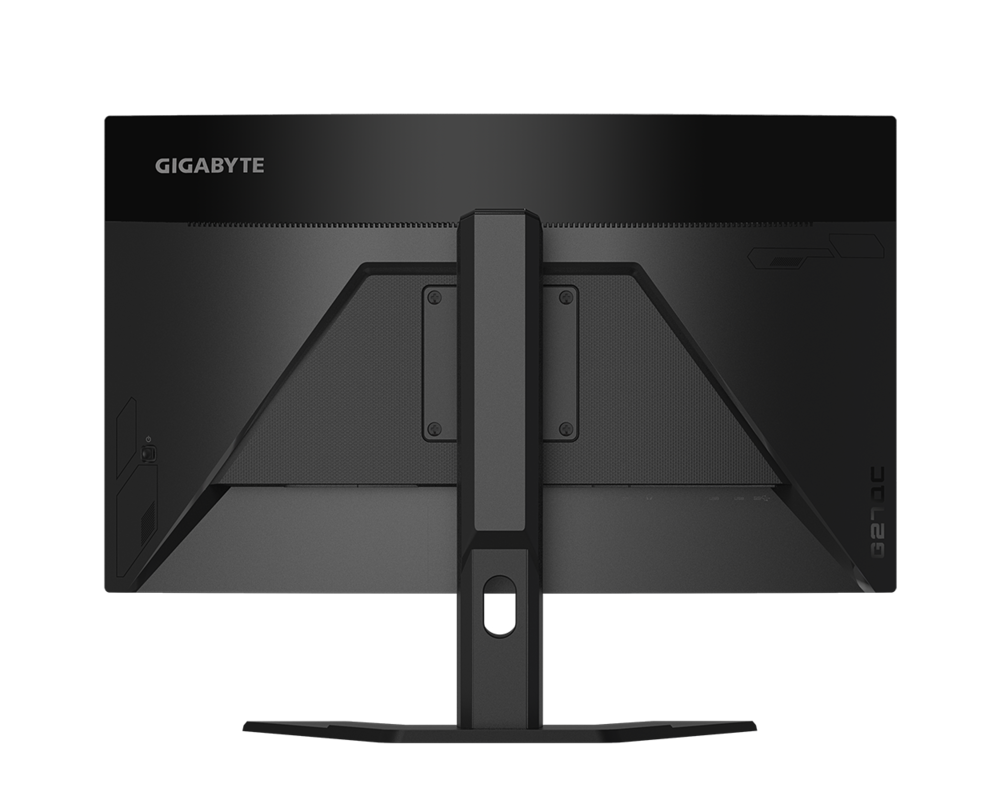 Монитор 27 GB G27QC-EK 2