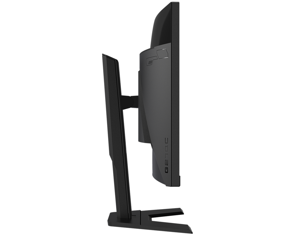 Монитор 27 GB G27QC-EK 3