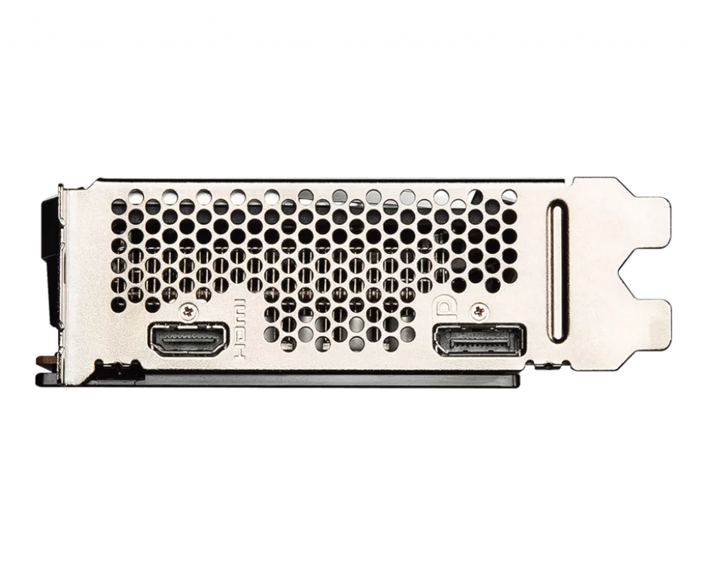 Видеокарта MSI RX6500XT MECH 2X 4G OC 3