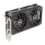 Видеокарта ASUS Dual Radeon RX 6500 XT OC Edition 4GB GDDR6 3