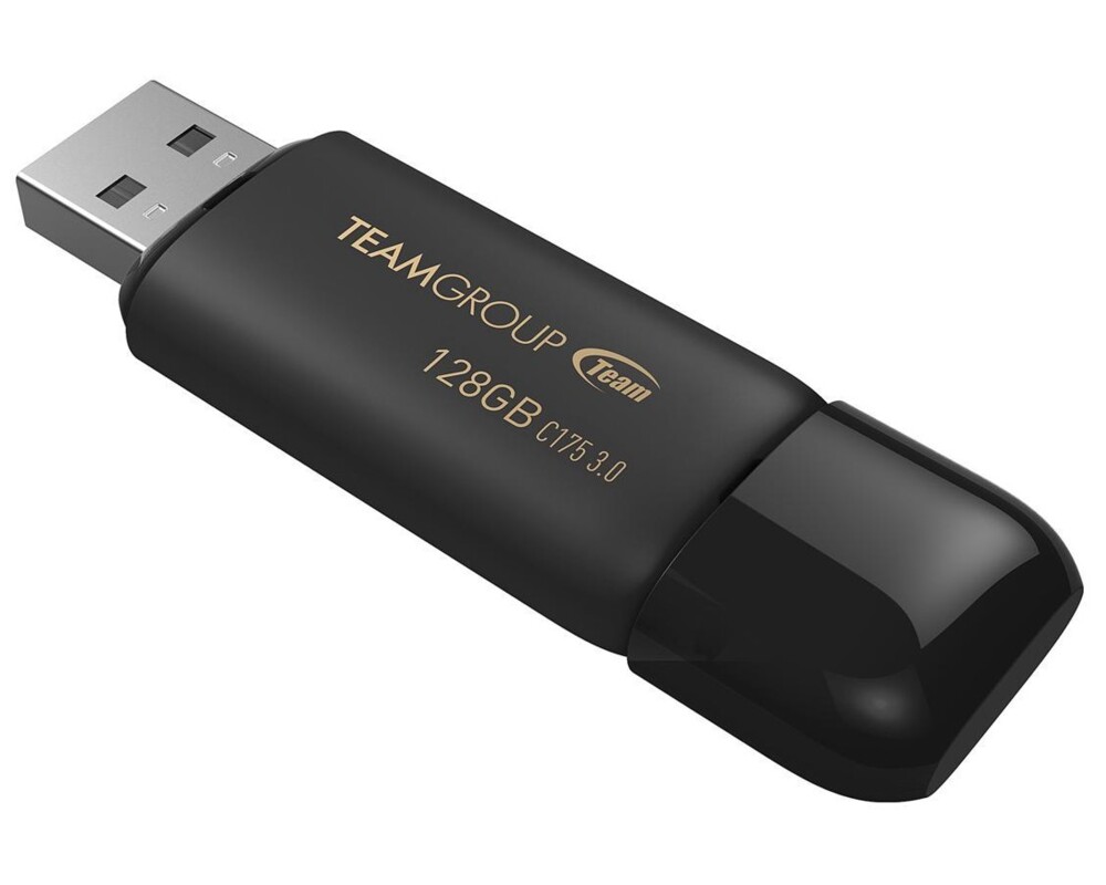 Флаш памет Team Group C175 128GB USB 3.1 8