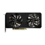 <span>Видеокарта</span> Gainward GeForce RTX 3060 Ti GHOST 8GB GDDR6 <span class='catalog-num-in-name'>2270</span> - 