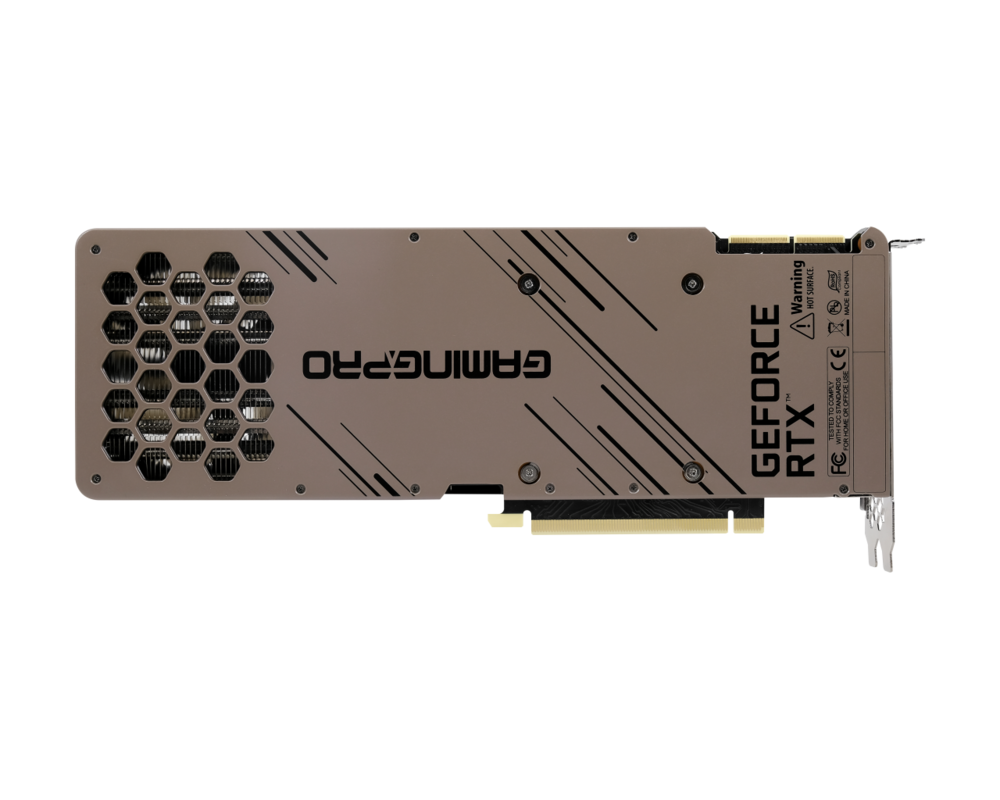 Видеокарта PALIT RTX3090 GamingPro 24GB GDDR6X 384bit 3xDP 1xHDMI 16