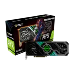 Видеокарта PALIT RTX 3080Ti GamingPro 12GB GDDR6X 1xHDMI 3xDP 12