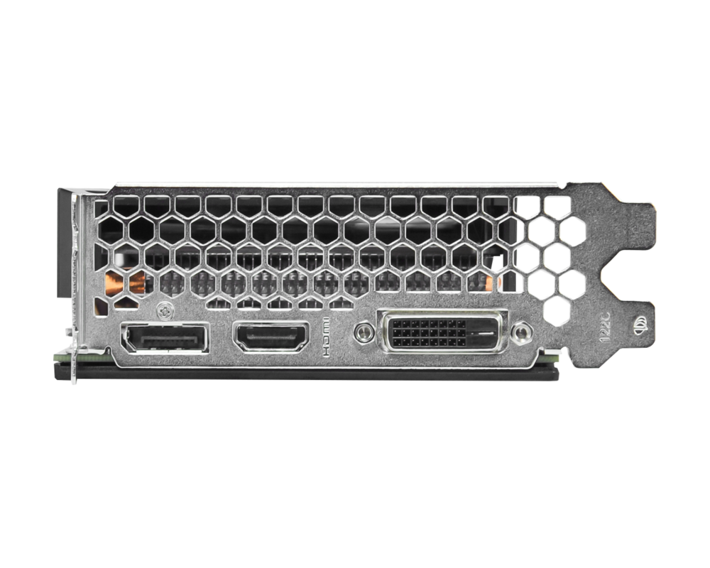 Видеокарта PALIT GTX1660S GAMINGPRO 6G 4