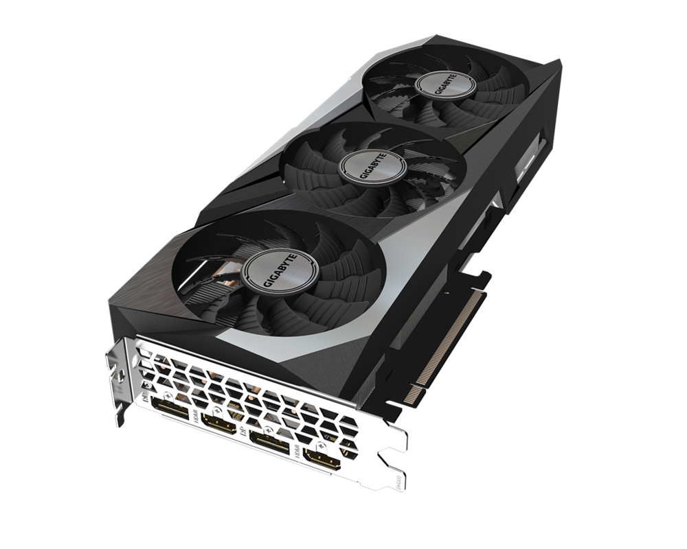 Видеокарта GB N3070GAMING OC-8GD 2