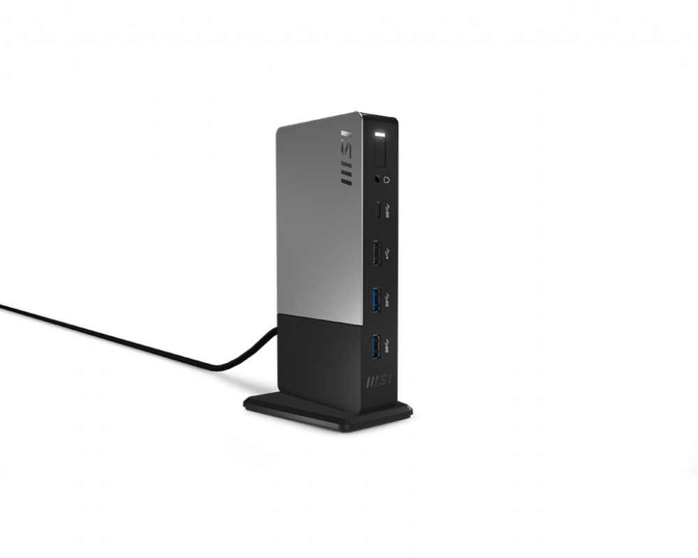 Докинг станция MSI USB-C Docking Station Gen 2 10