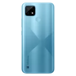 Смартфон REALME C21 3201 3G+32G /BLUE 4
