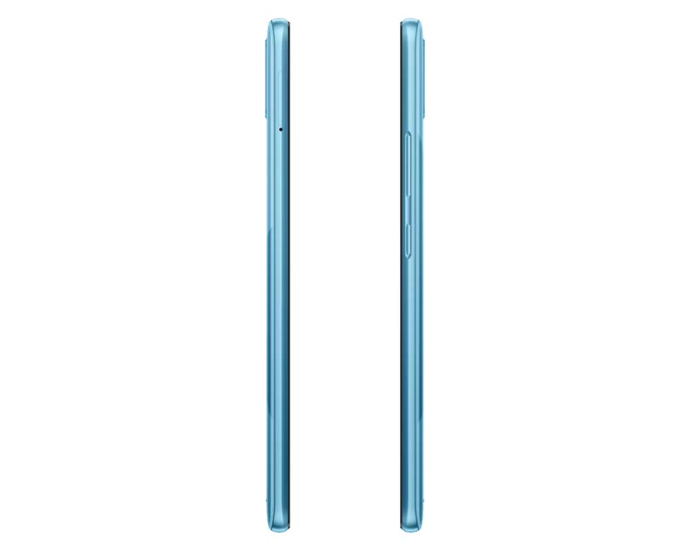 Смартфон REALME C21 3201 3G+32G /BLUE 3