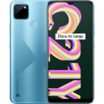 <span>Смартфон</span> REALME C21-Y 3263 4G+64G BLUE <span class='catalog-num-in-name'>6040163</span> - 