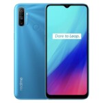 <span>Смартфон</span> REALME C3 3G+64G /FROZEN BLUE <span class='catalog-num-in-name'>5977780</span> - 