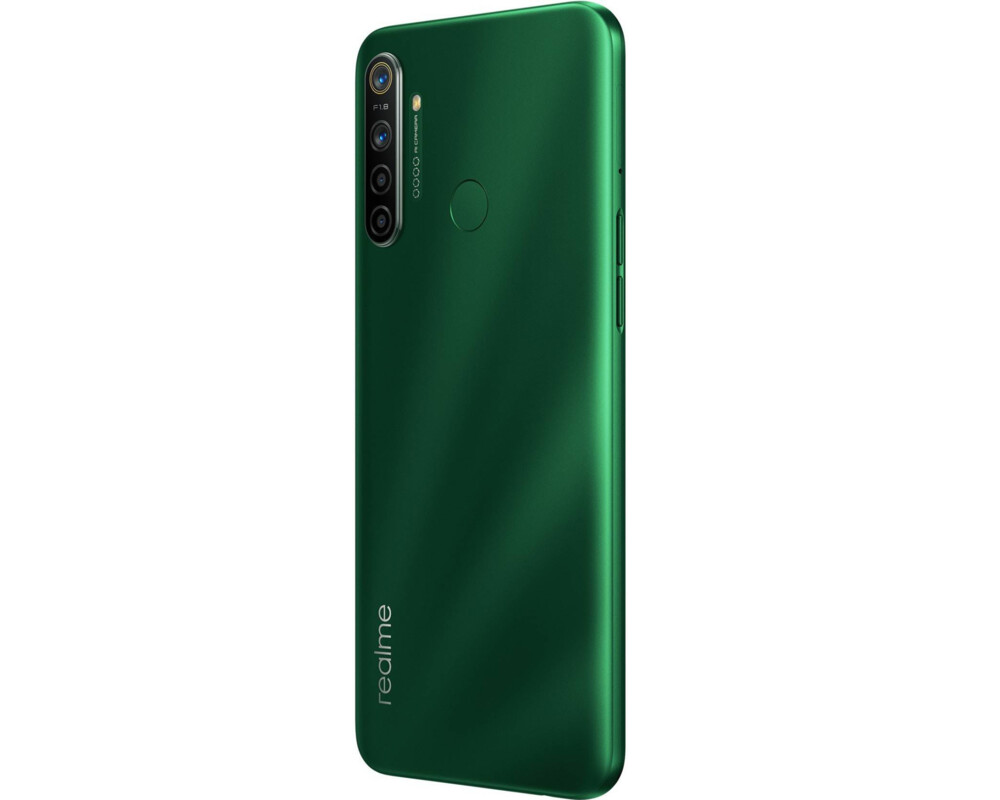 Смартфон REALME 5I 2030 4G+64G /GREEN 2