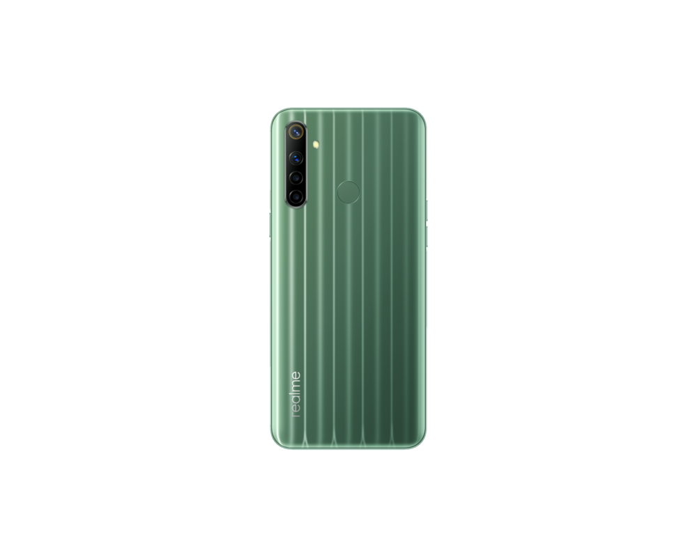Смартфон REALME 6I 2040 4G+128G /GREEN 2