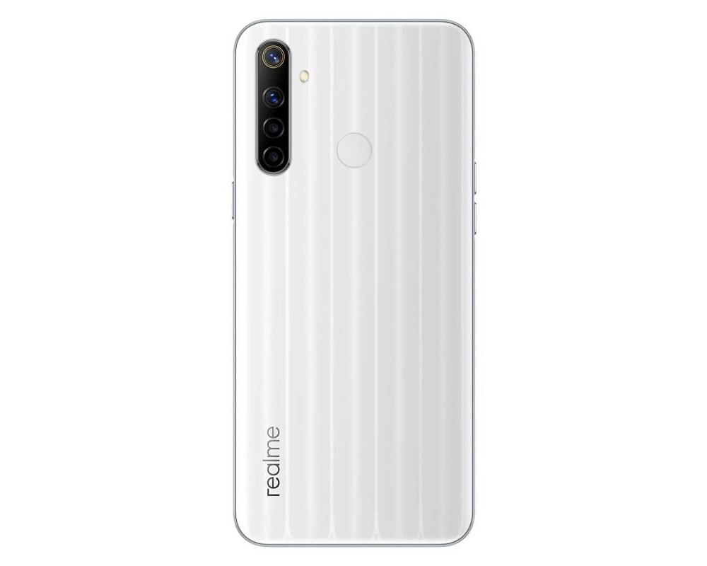 Смартфон REALME 6I 2040 4G+128G /WHITE 2