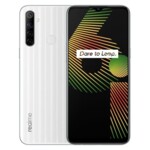 <span>Смартфон</span> REALME 6I 2040 4G+128G /WHITE <span class='catalog-num-in-name'>RMX20404128GWM</span> - 