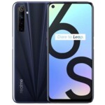 <span>Смартфон</span> REALME 6S 2002 4G+64G/BLACK <span class='catalog-num-in-name'>5978438</span> - 