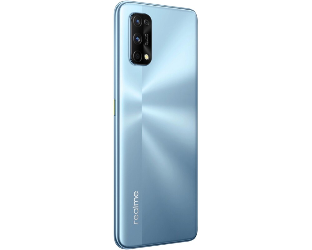 Смартфон REALME 7 PRO 8G+128G /SILVER 3