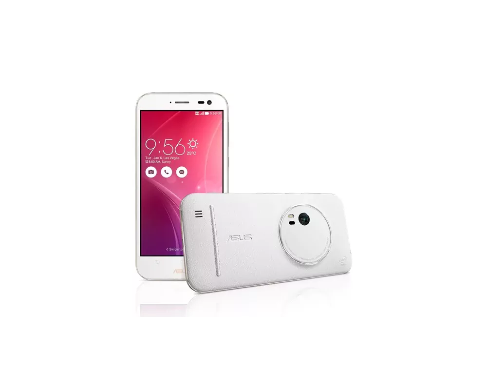 Смартфон Asus ZENFONE ZX551ML WHITE 64GB 2