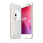 <span>Смартфон</span> Asus ZENFONE ZX551ML WHITE 64GB <span class='catalog-num-in-name'>90AZ00X2-M01330</span> - 