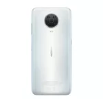 Смартфон NOKIA G20 DS SILVER 2