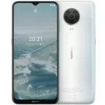 <span>Смартфон</span> NOKIA G20 DS SILVER <span class='catalog-num-in-name'>719901147601</span> - 