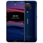 <span>Смартфон</span> NOKIA G20 DS BLUE <span class='catalog-num-in-name'>719901147591</span> - 