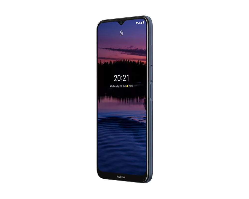 Смартфон NOKIA G20 DS BLUE 2