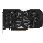 Видеокарта GB N1660OCC-6GD 3