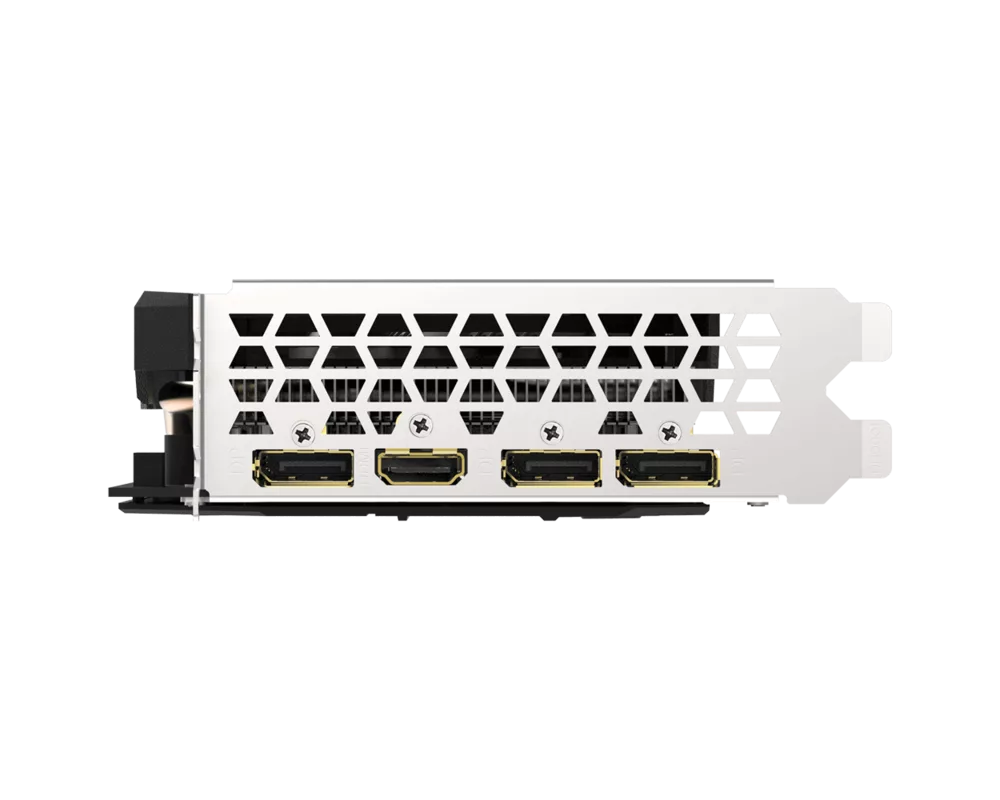 Видеокарта GB N1660OCC-6GD 5